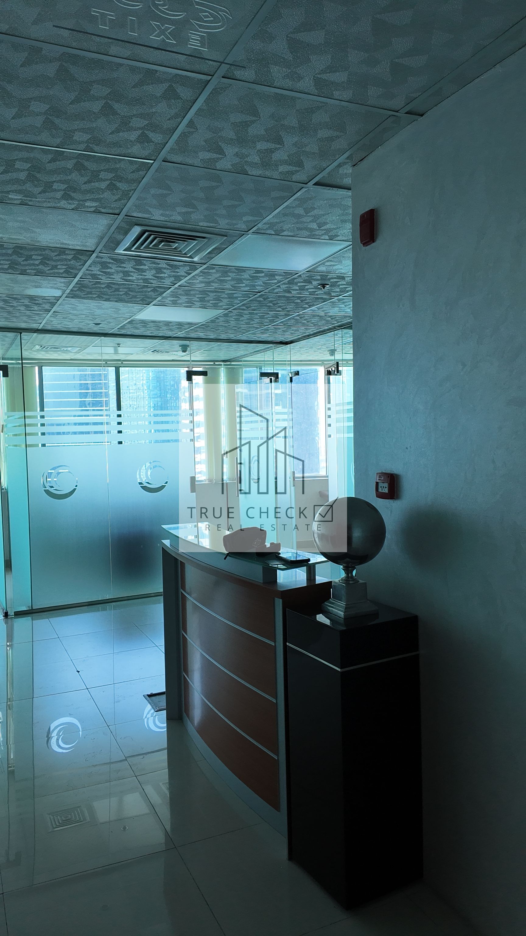 Canal View | Fitted Office | Vacant