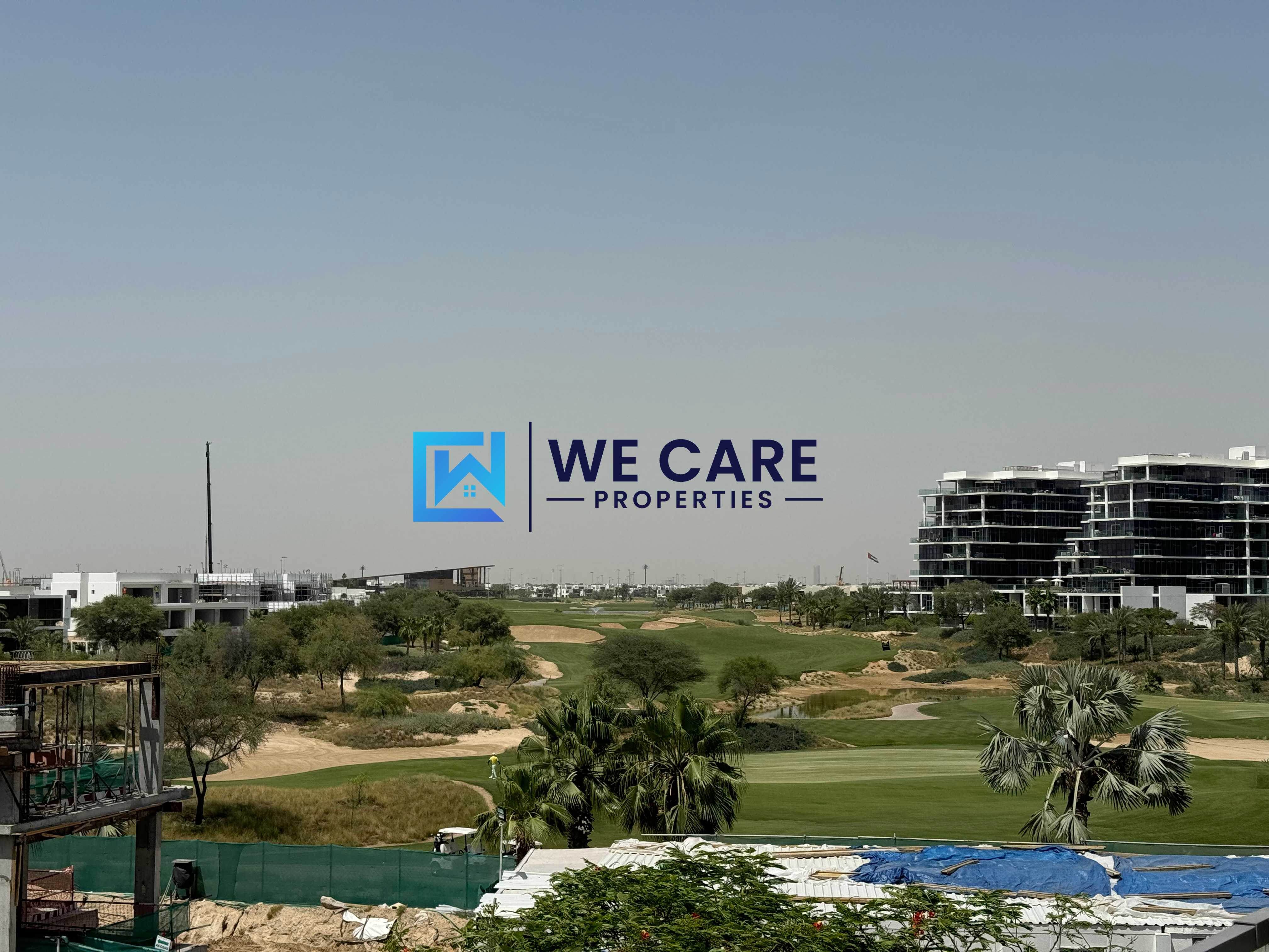 Luxurious Living: Fully Furnished 1-Bedroom Apartment for Sale in DAMAC Hills