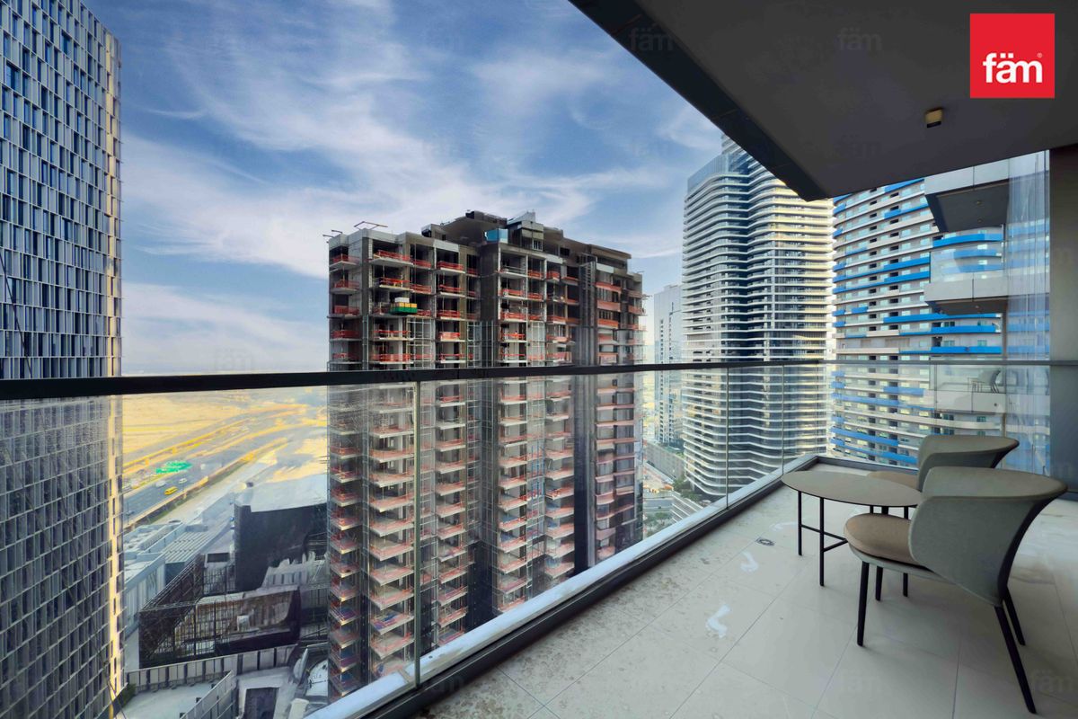 Fully Furnished | Direct Access To Dubai Mall