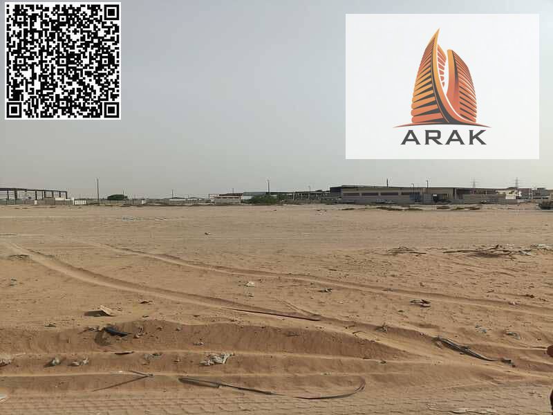 For Sale: Residential-Commercial Land with Apartment