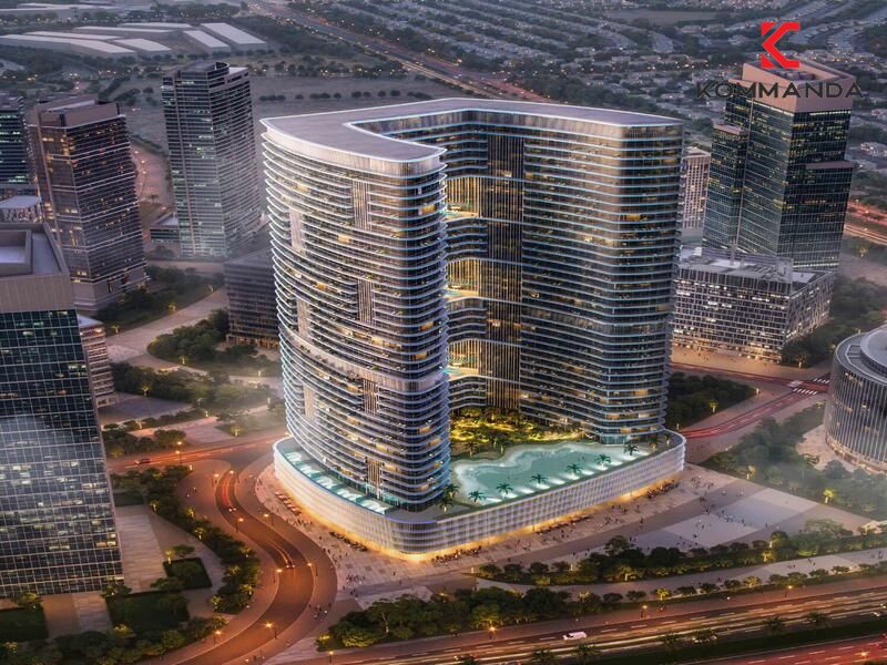 Waterfront View | Handover 2026 | Cash Offer