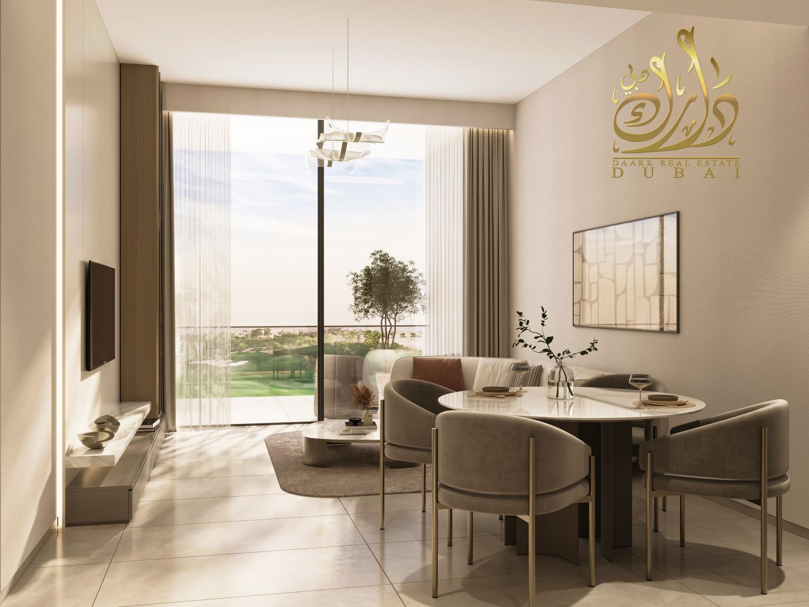Ramadan Offers | Perfect For Mortgage Buyers | Near Handover Date