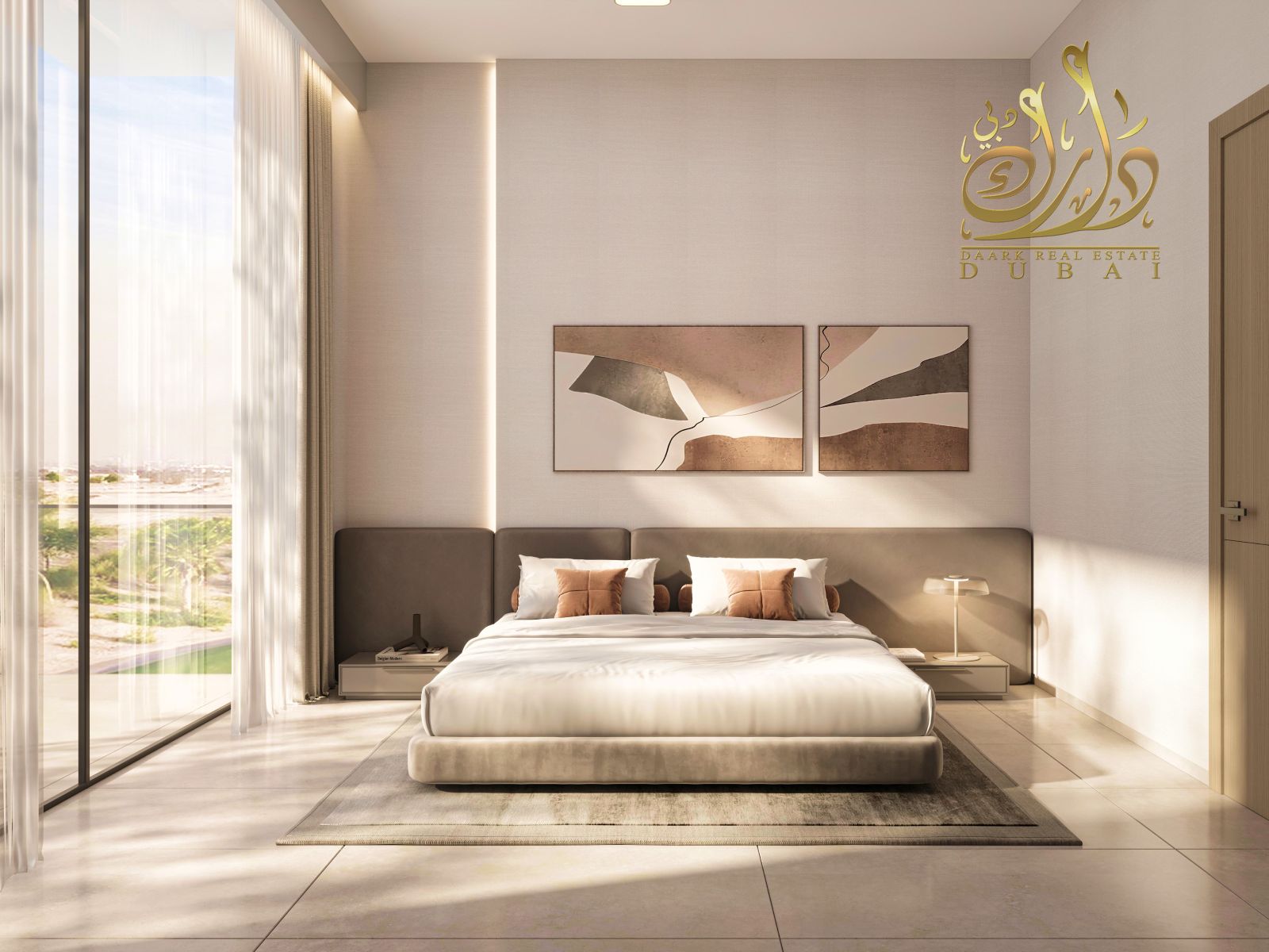 Ramadan Offers | Perfect For Mortgage Buyers | Near Handover Date