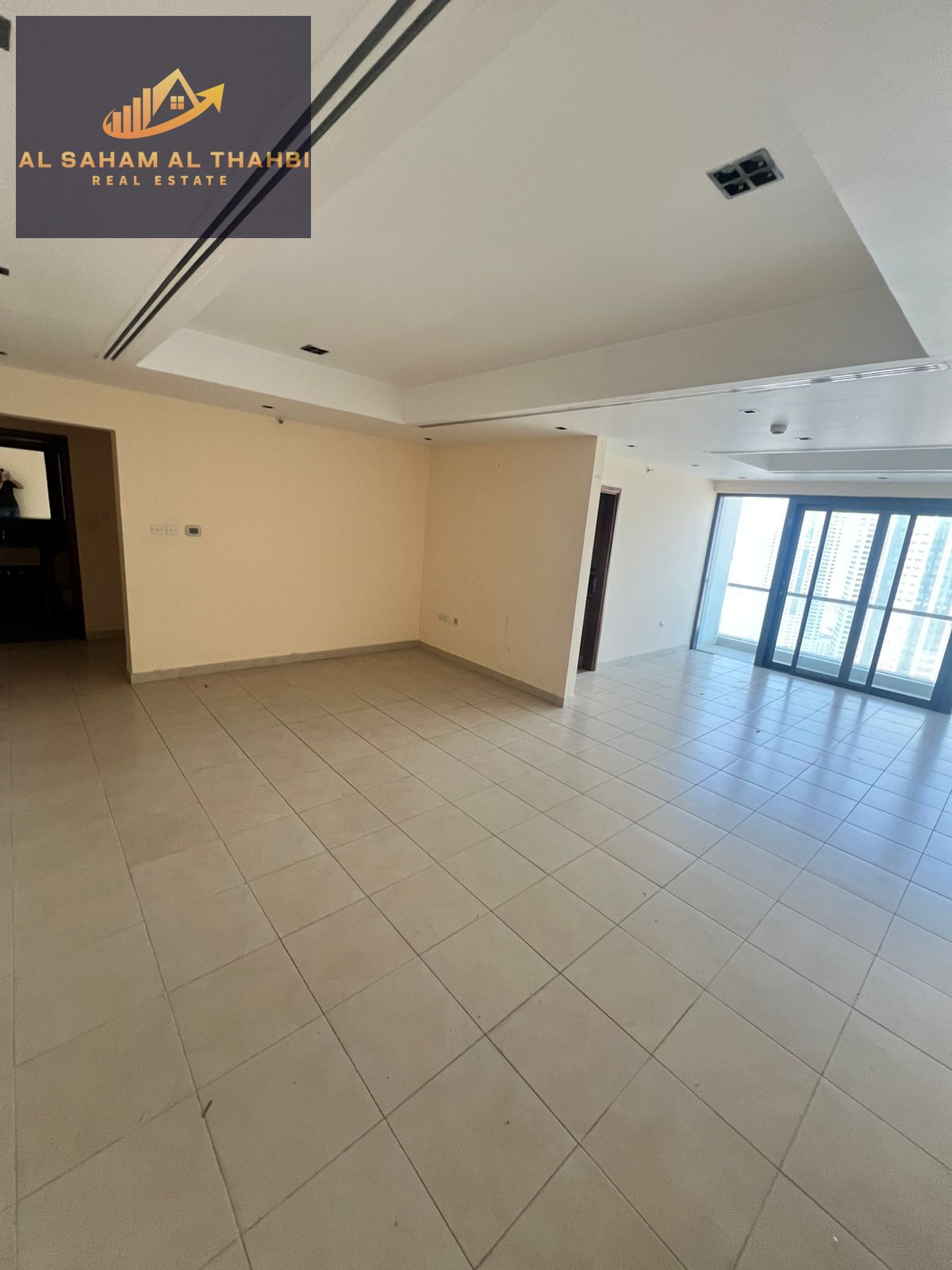 Distinctive Apartment for Rent – Two Bedrooms and a Living Room with Fully Equipped Features