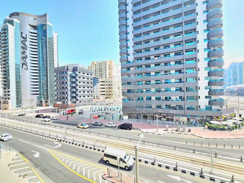 Marina Diamond 2 | Furnished Apartment | Near to Metro