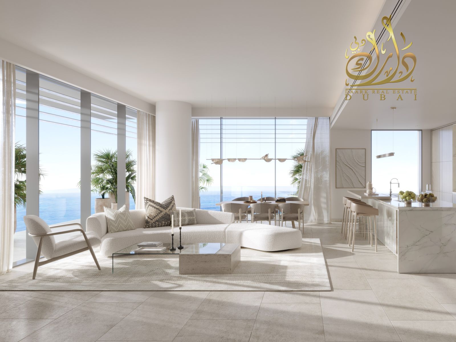 The Future is Here, Not Dubai! | Only 20% in The First Year | Near to Wynn Casino