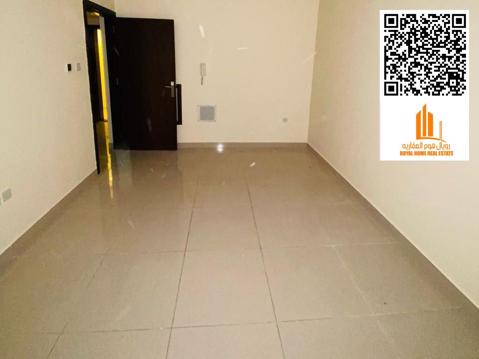 For Rent – Spacious 1BHK in Al Nuaimiya 1 (Second Tenant)