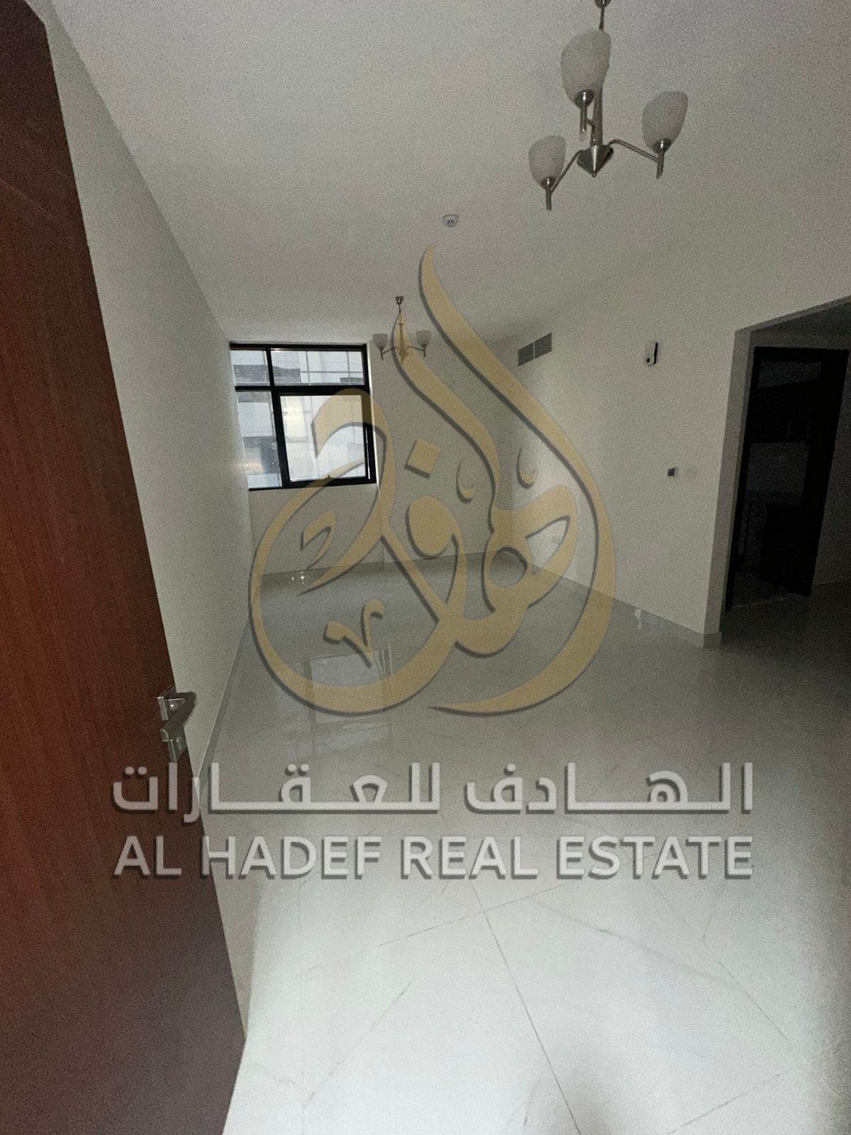 For Rent in Sharjah | 1BR Master Apartment – First Tenant in New Tower, Al Taawun, Al Mamzar