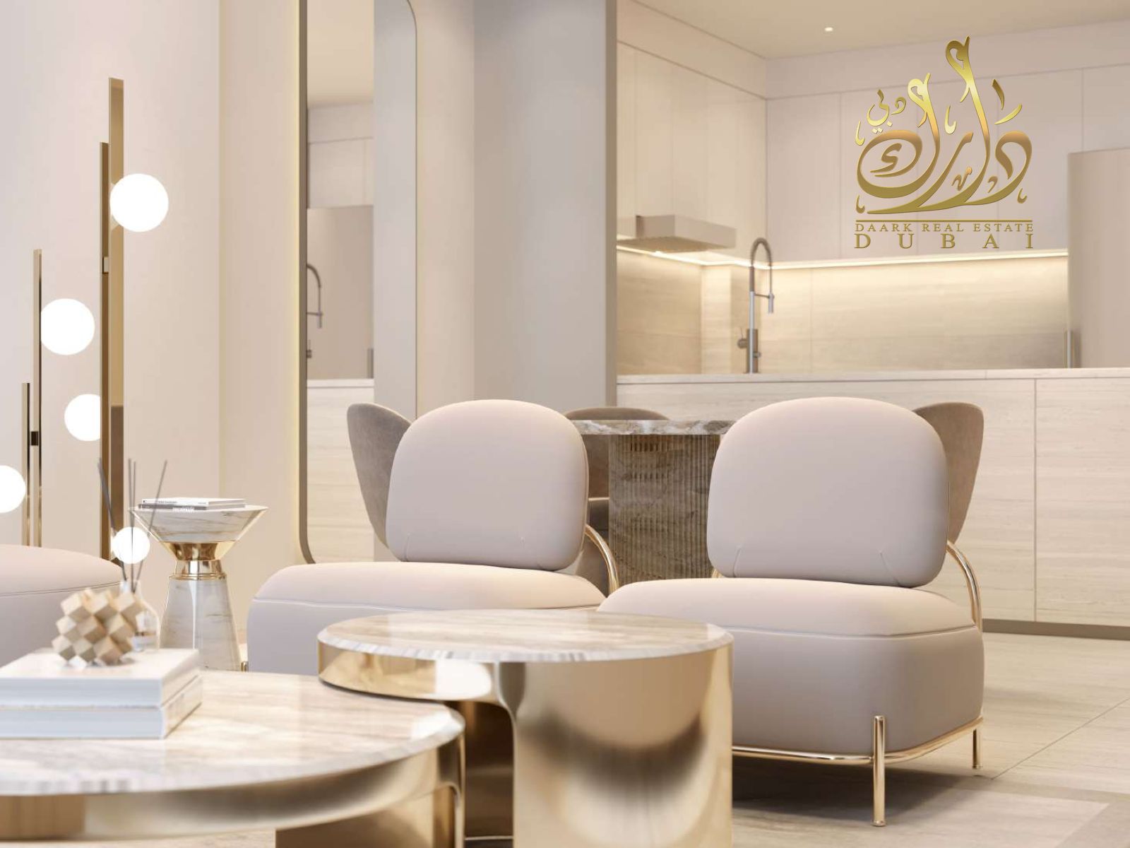 Ramadan Offers | Post Handover Payment Plan Option is Available