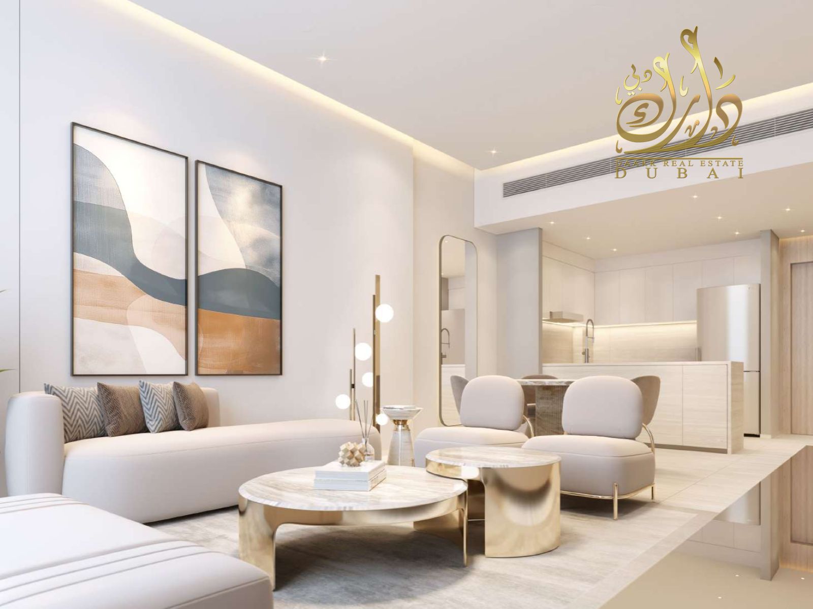 Ramadan Offers | Post Handover Payment Plan Option is Available