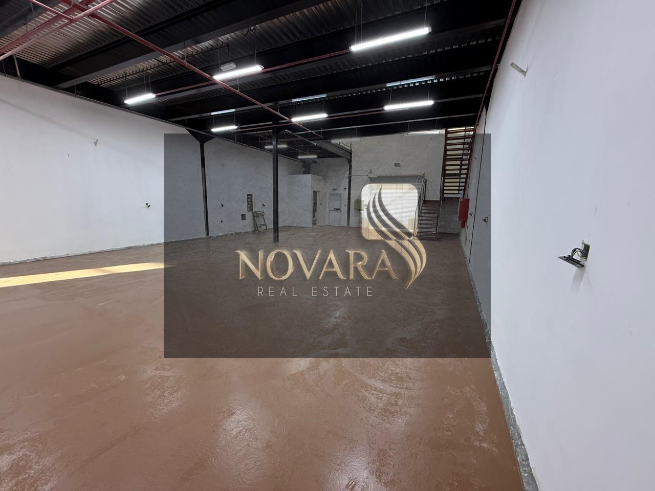 Move your business to a stronger location – a fully equipped industrial warehouse in Al Jurf Industrial Area 1 – Ajman