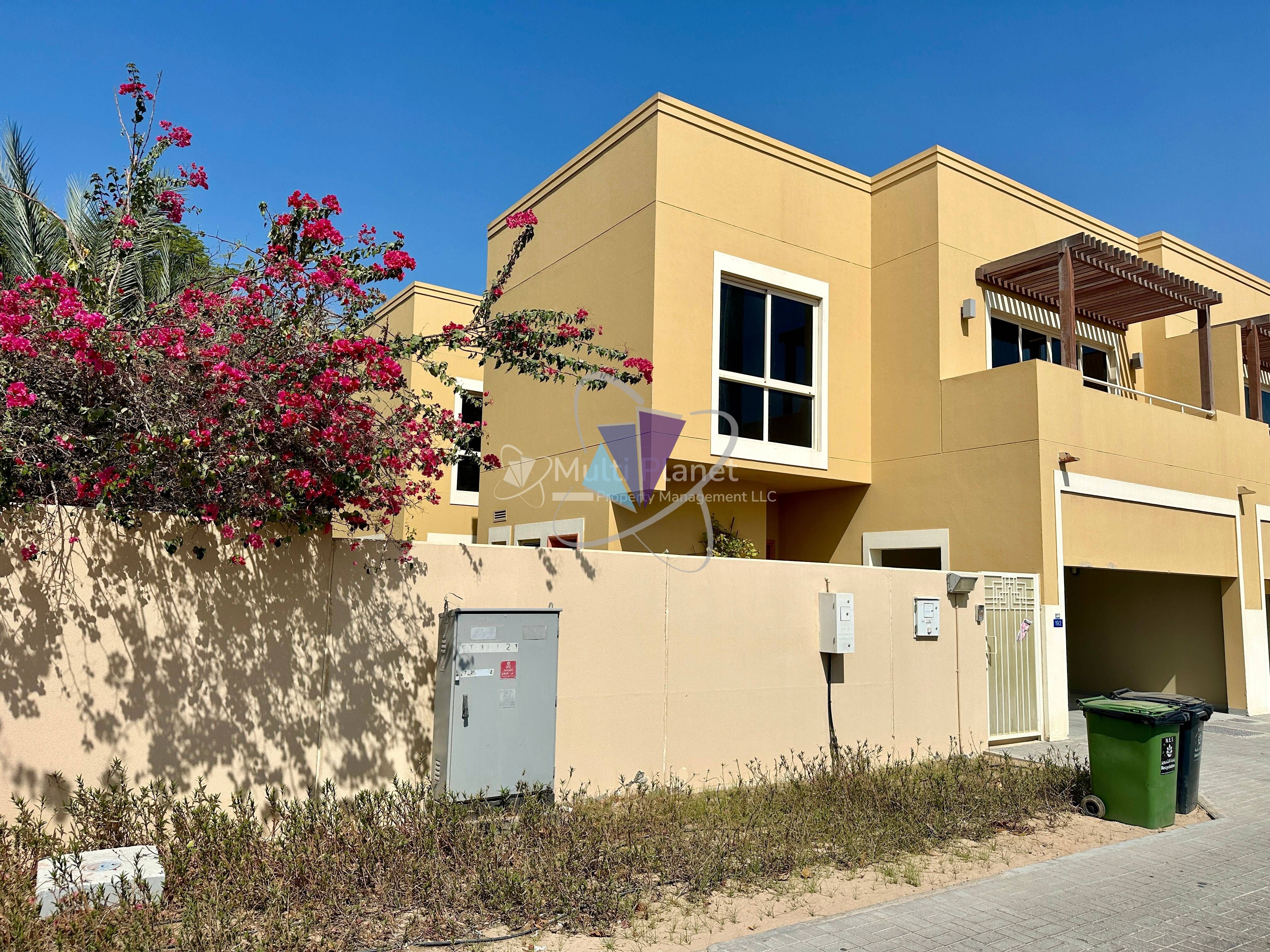 Corner Unit | Close to Amenities | Spacious Size