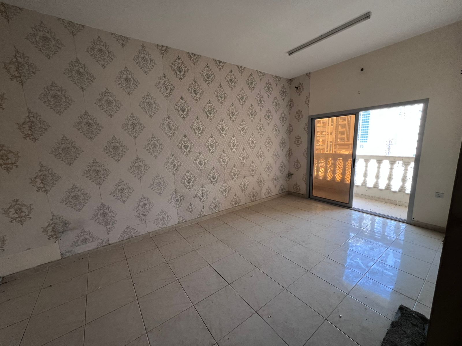 1BR Apartment for Rent Al Rashidiya
