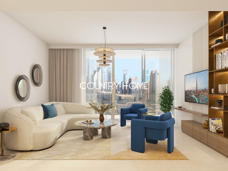 Investment | Ready soon Q1 2026 | High ROI | 10 % DP