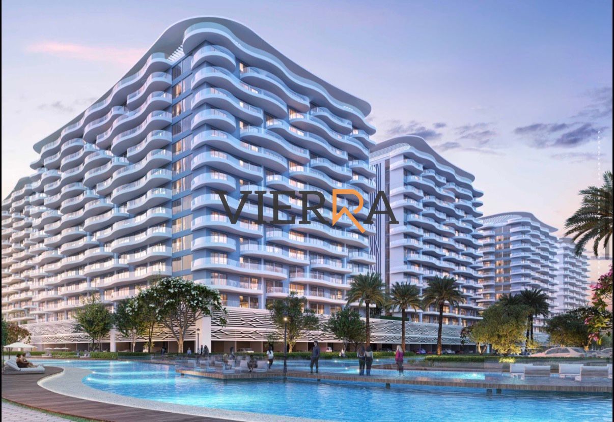High ROI | Lagoon View | Amazing Layout