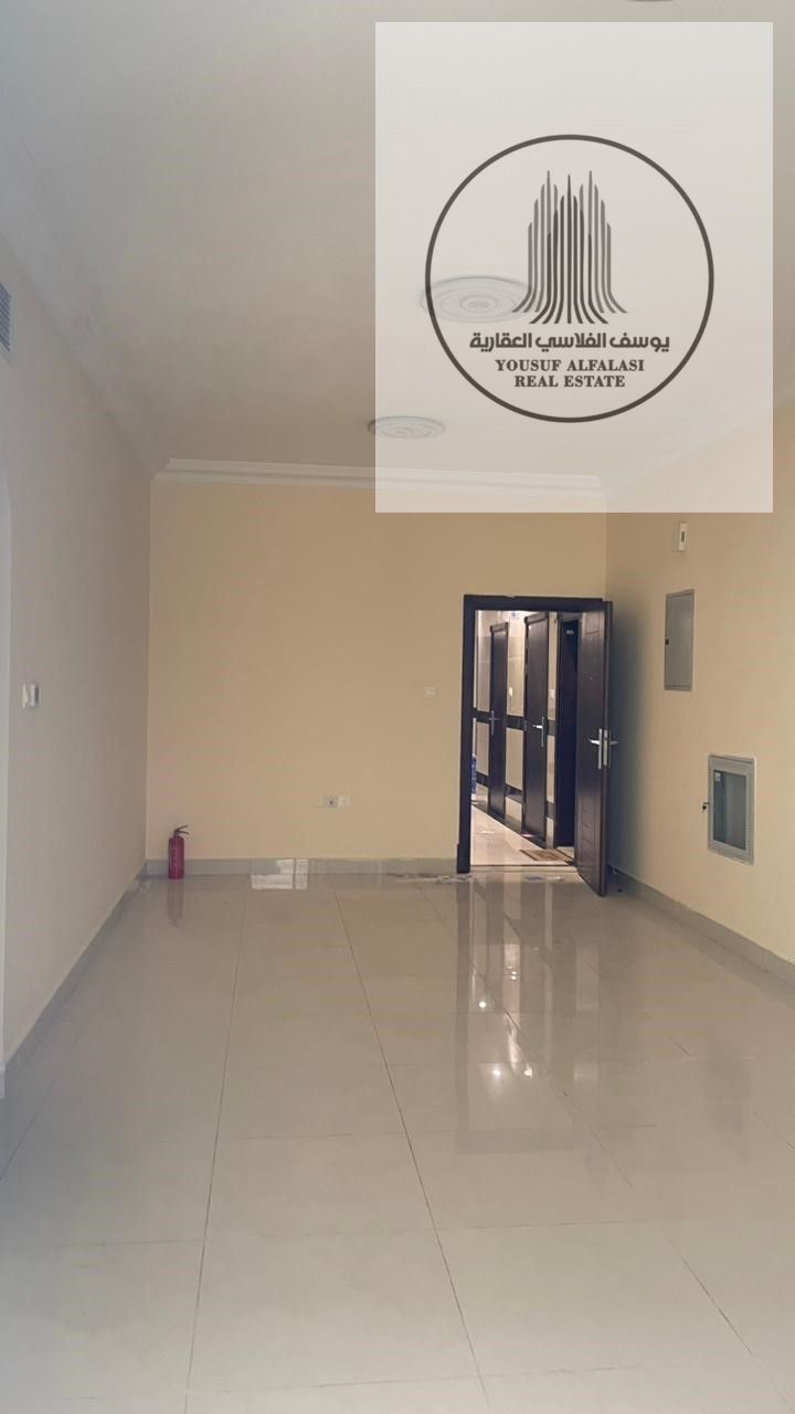 Apartment for Rent – Al Jurf 2 | 2 Bedrooms + 3 Bathrooms + Balcony