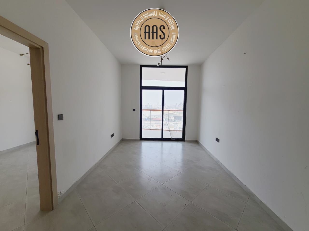 Open View | Luxury Bright spacious 1bhk |