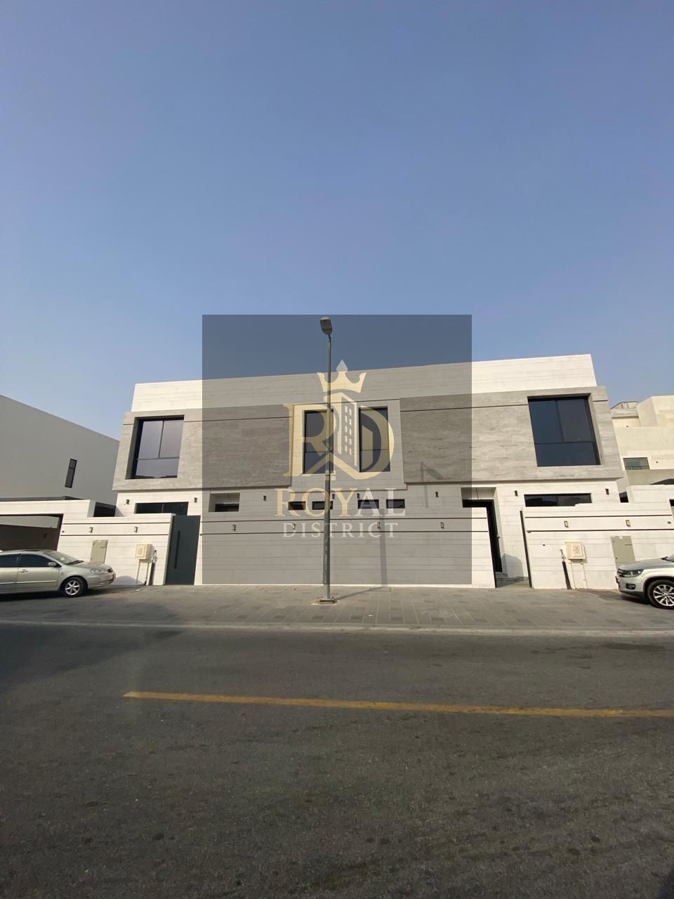 HOT DEAL | 4 BED ALL MASTER | PRIME LOCATION | VILLA | HOSHI