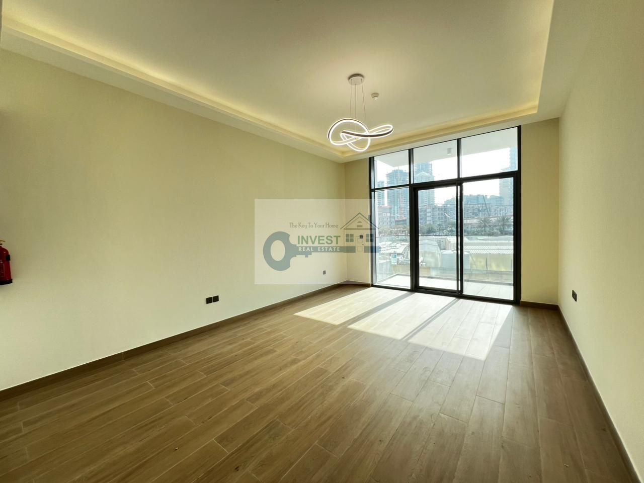 Brand New 1BR | Prime JVC | Spacious