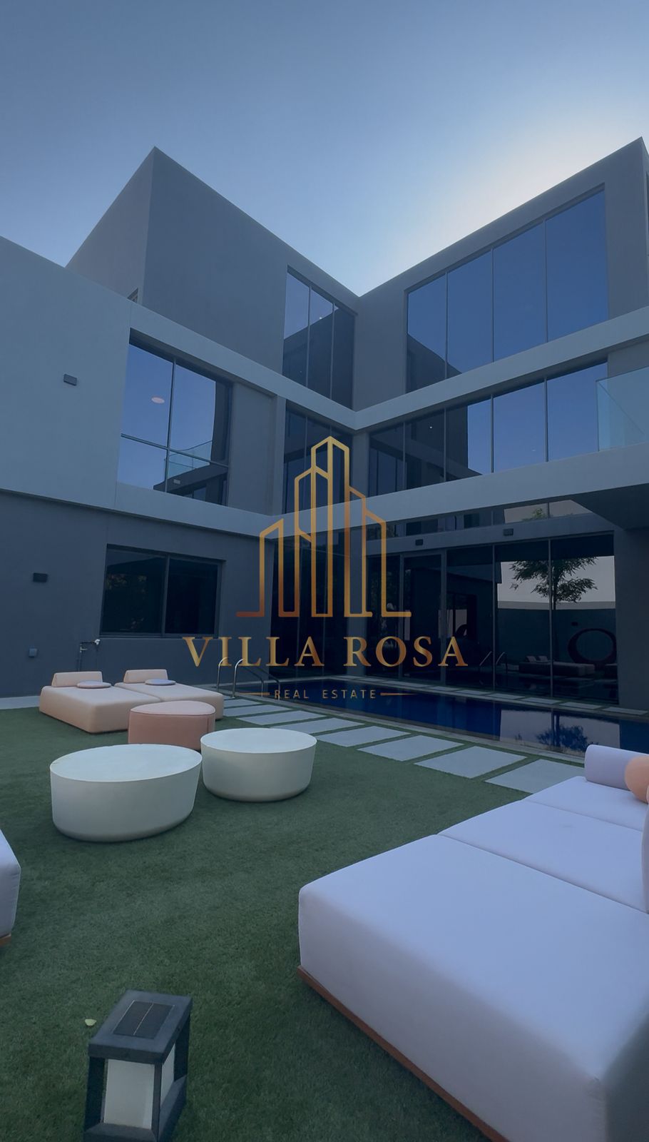 3BR Townhouse | 2,342 Sq Ft | AED 2.845M | Masaar Forest Community
