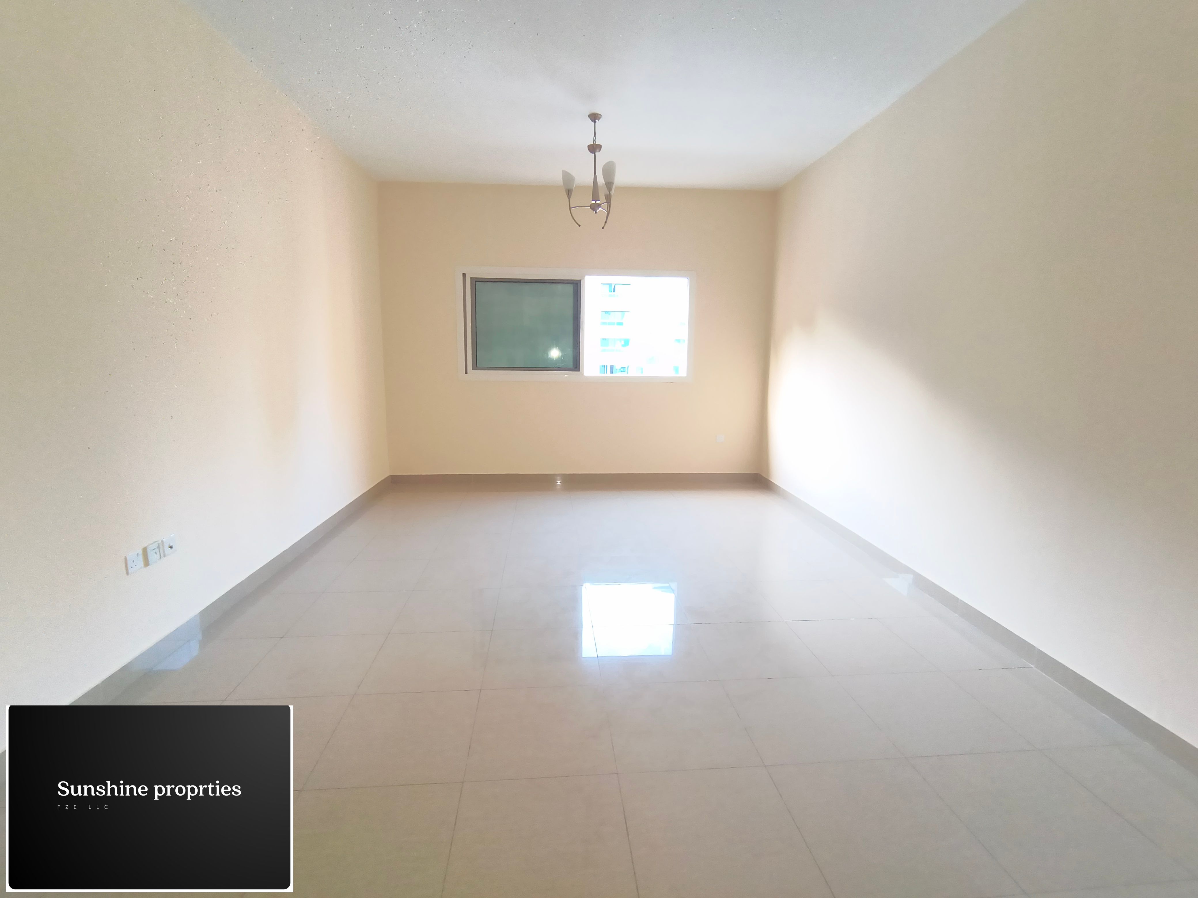 Spacious 2BR Apartment for Rent with Balcony Open View & Parking Free