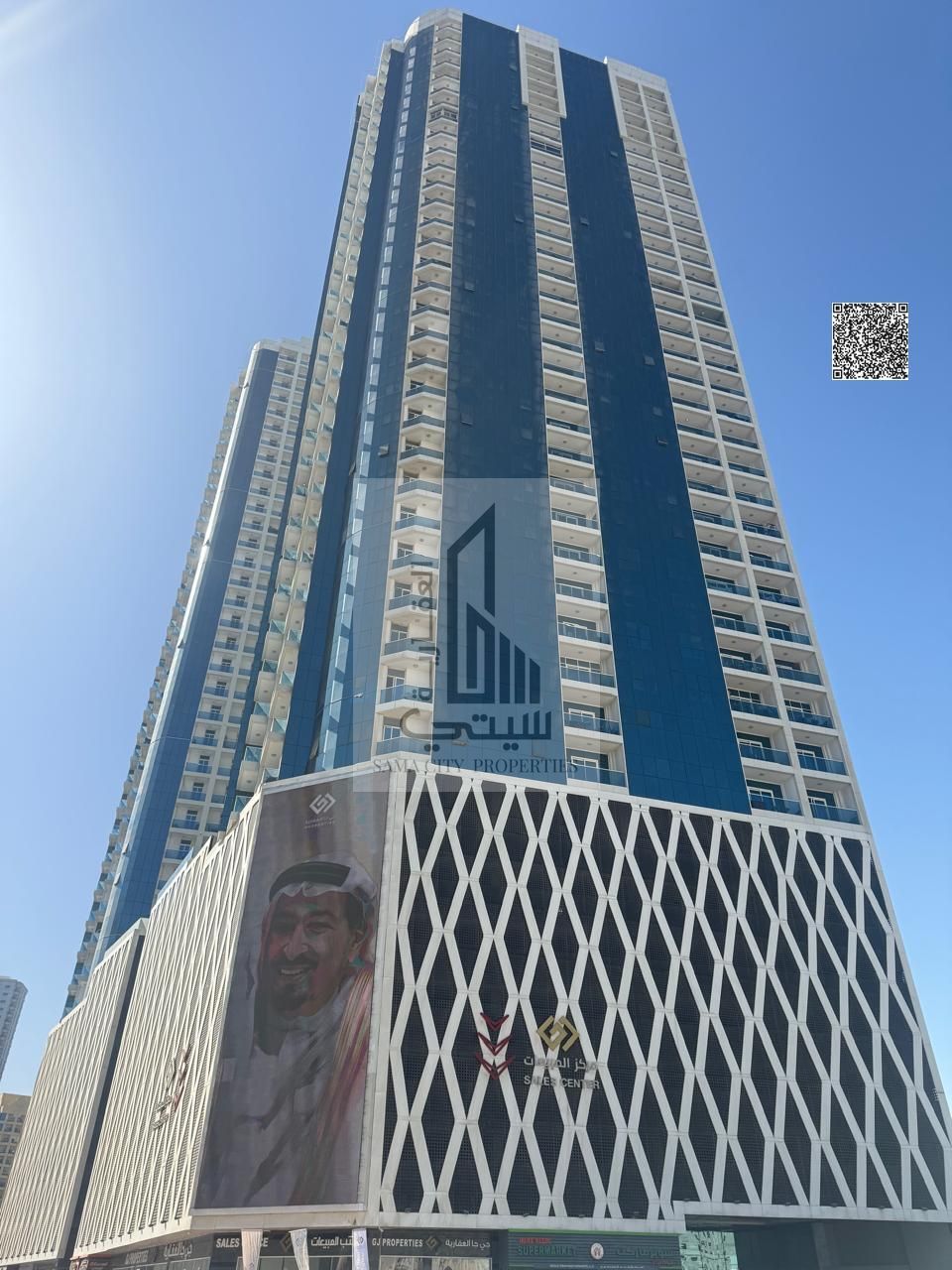 . Apartment for sale: A genuine opportunity for upscale living