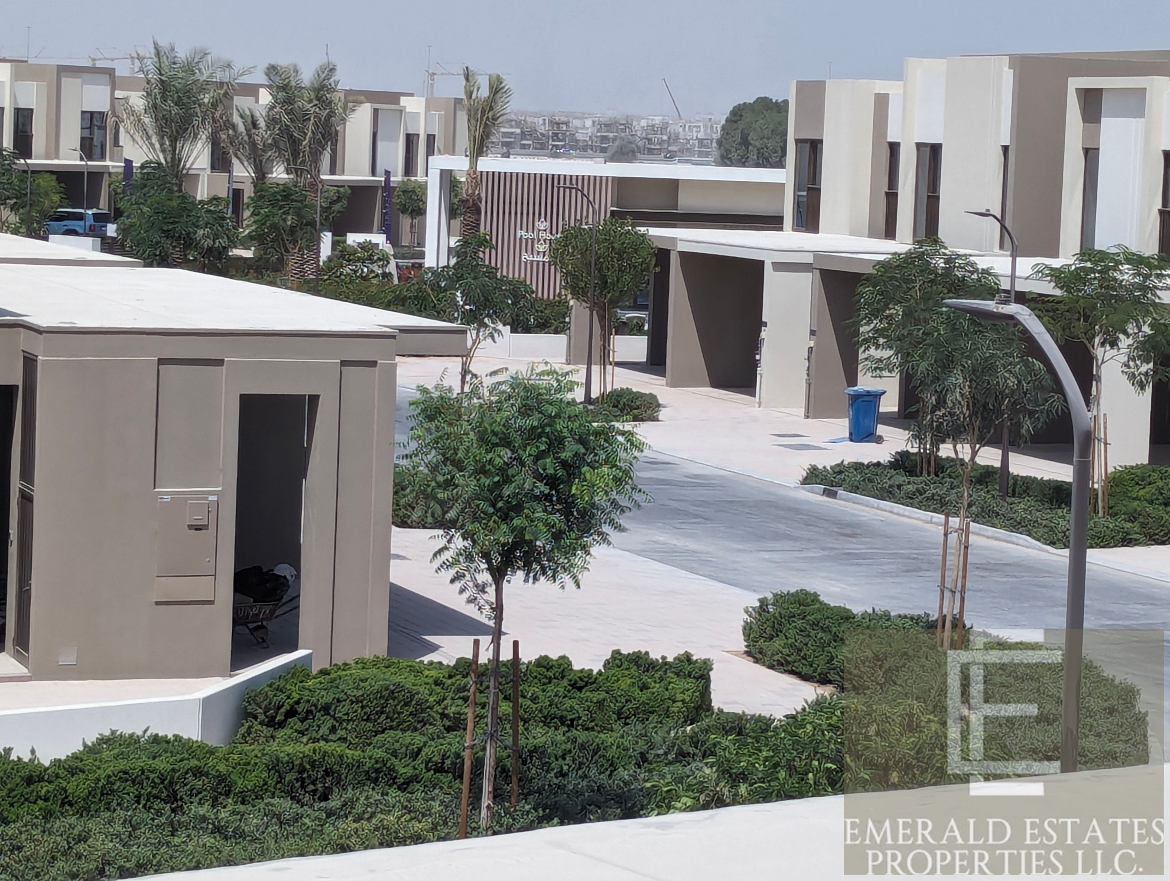 BRAND NEW | FIRST MOVER | 4BHK