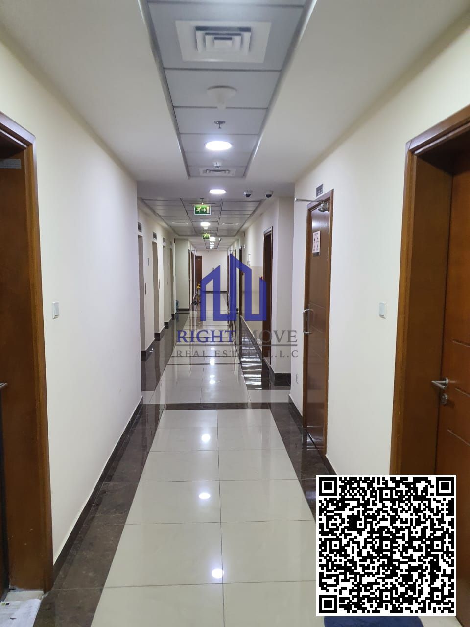 SPACIOUS!!! GARDEN VIEW!!! CLOSED KITCHEN 2BHK AVAILABLE FOR SALE IN AJMAN ONE TOWERS