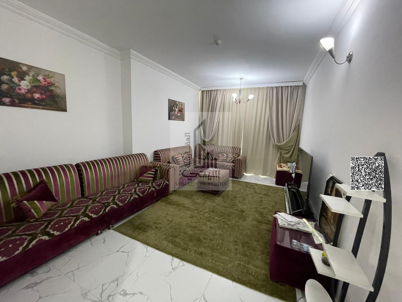 Distinctive apartment for sale in an unparalleled location