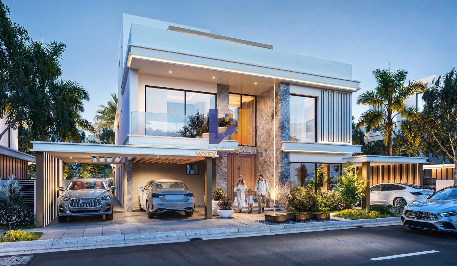 ISLAND STYLE LIVING | HIGH ROI 5BR + MAIDS | DAMAC ISLANDS PHASE 2