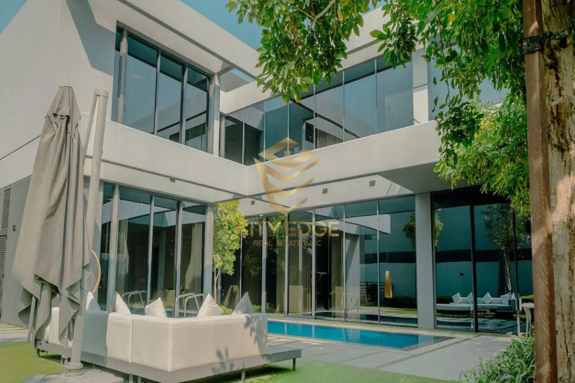 CORNER LUXURIOUS | FOREST COMMUNITY | GOLDEN VISA