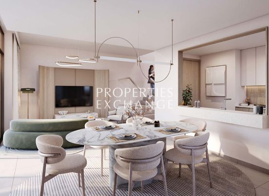 PREMIUM LIFESTYLE | STRATEGIC | FUTURISTIC VIEW