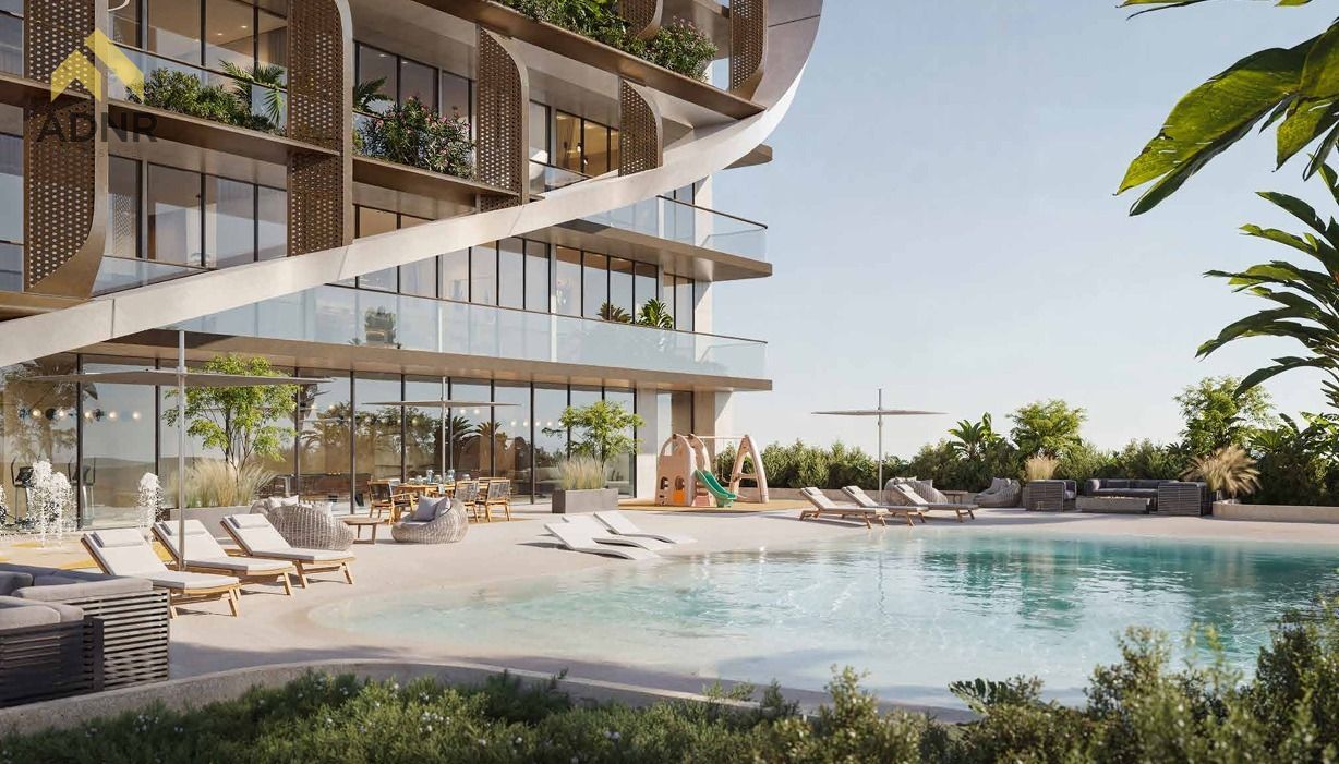 Ready Soon / CASH OFFER / High Returns Prime Location / RESORT STYLE AMENITIES / Mortgage / ARTFICIAL BEACH