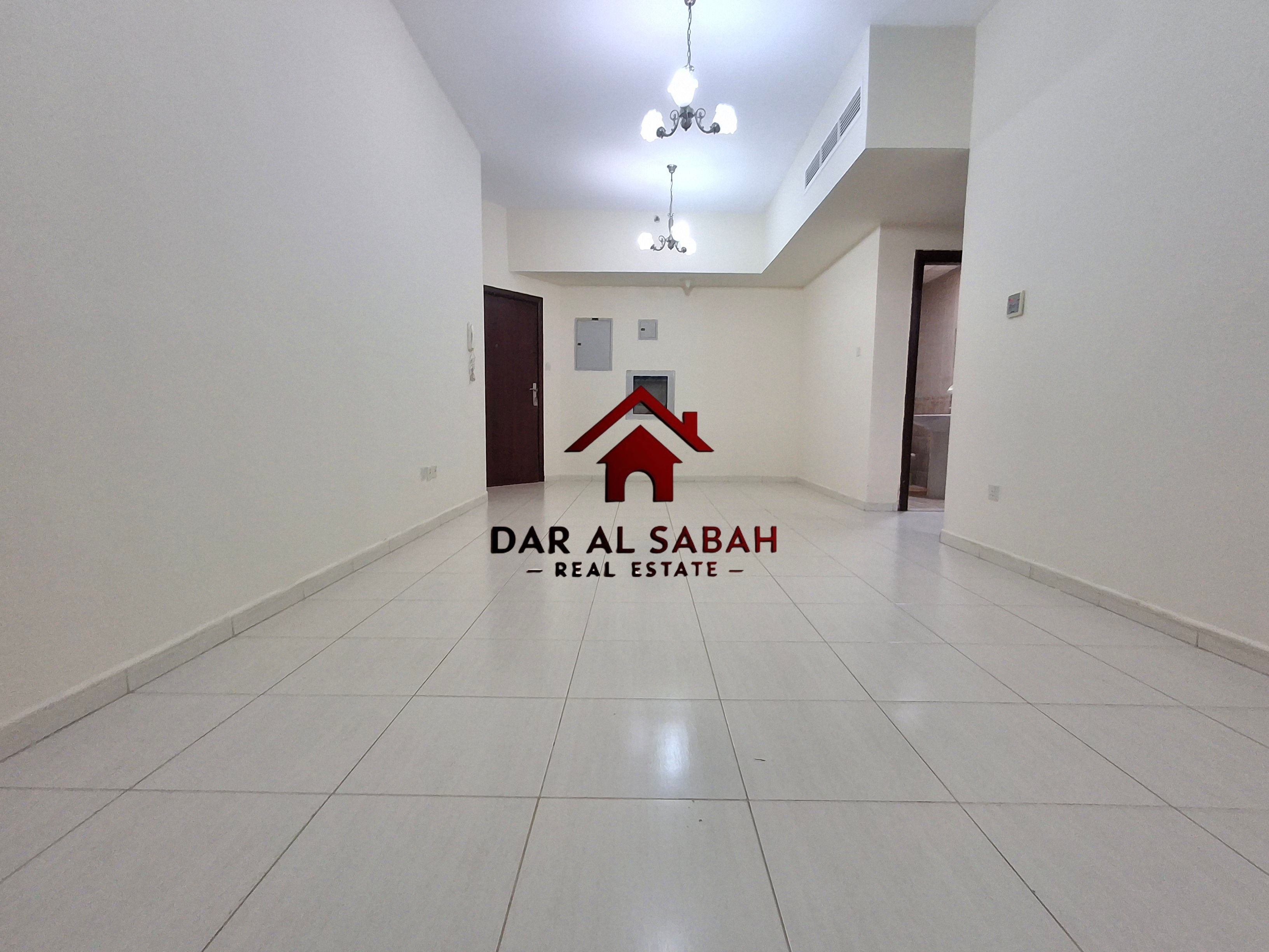SPACIOUS 2BHK FLAT | DXB SHJ BORDER | BALCONY | 2 FULL BATHROOM | EASY ACCESS TO DUBAI