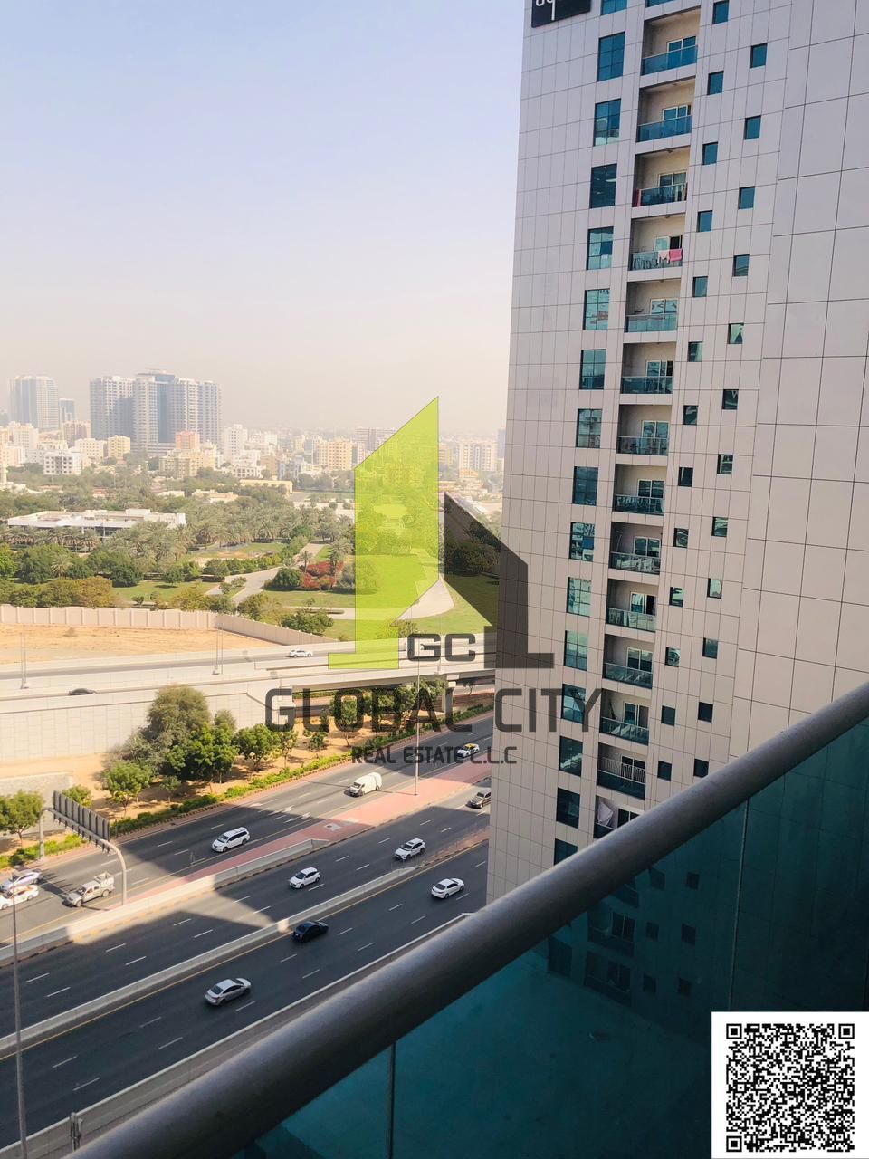 Best View 2BHK | Open Kitchen | City Tower | Ready to move | Annual Rent