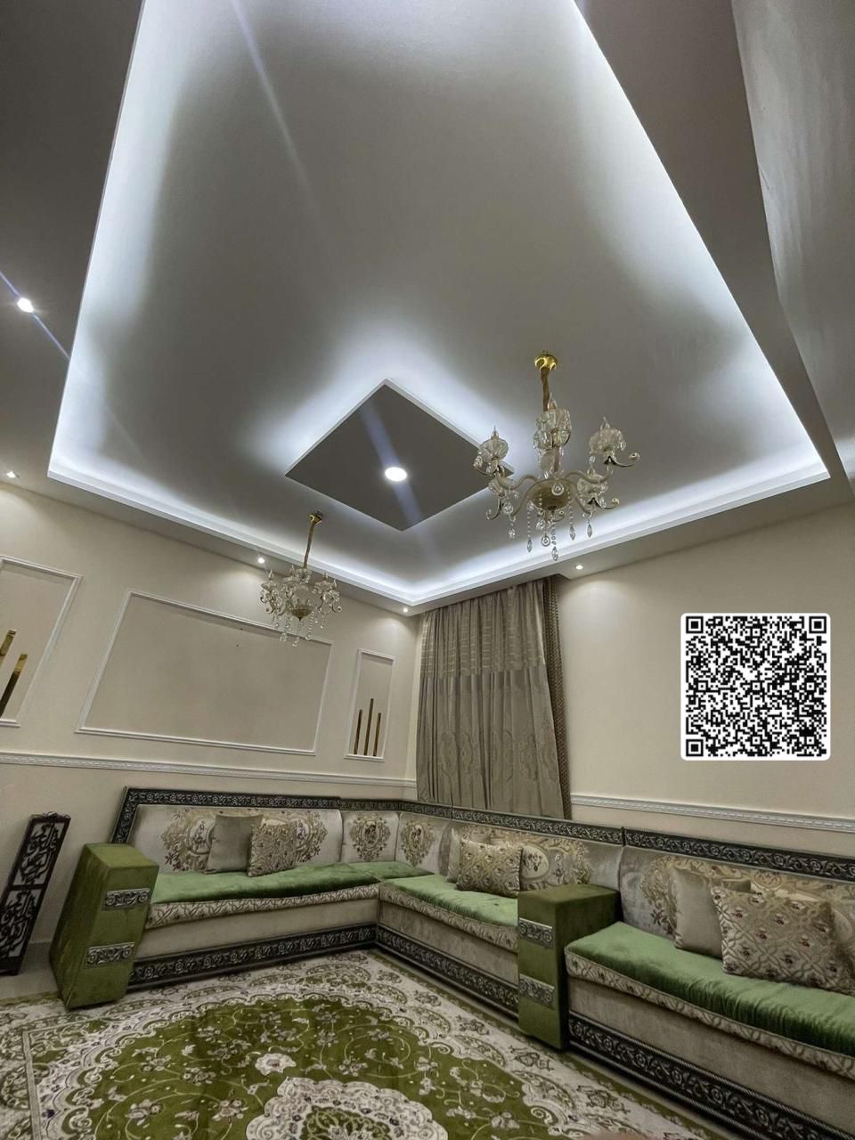 For Sale – 1 Bedroom Apartment in Al Nuaimiya Towers