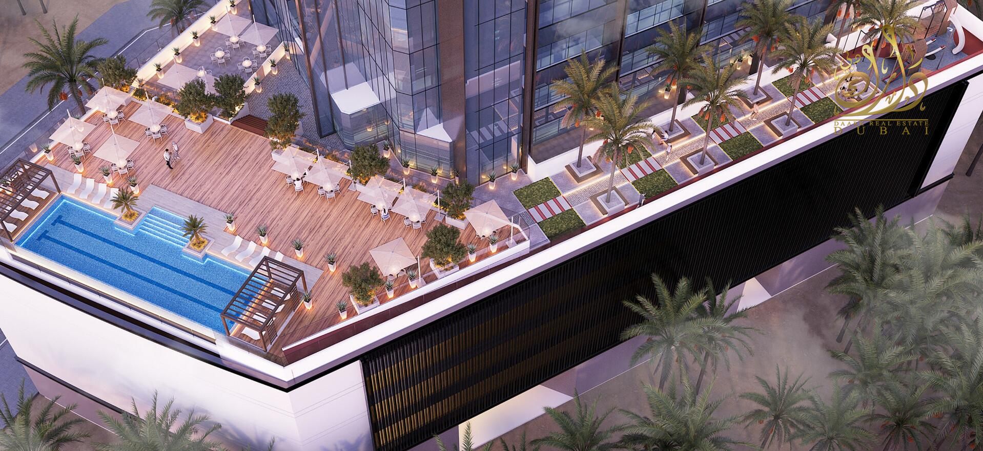 1BR Furnished | 2-Year PHPP | Limited Discount