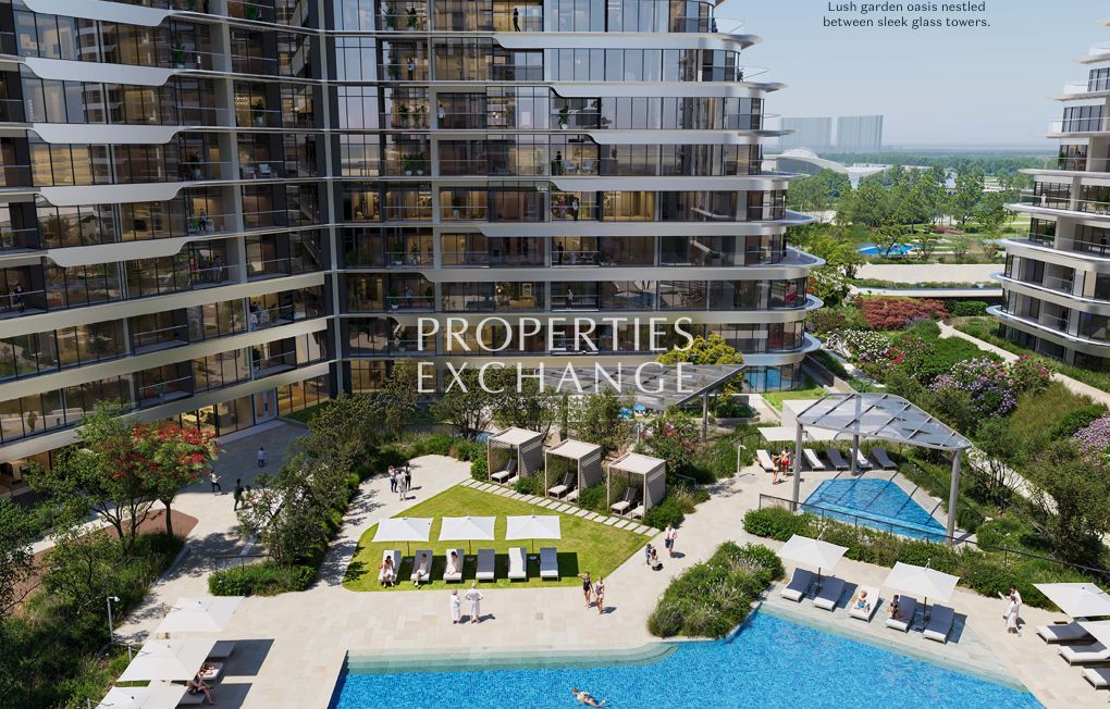 PREMIUM LIFESTYLE | STRATEGIC | FUTURISTIC VIEW