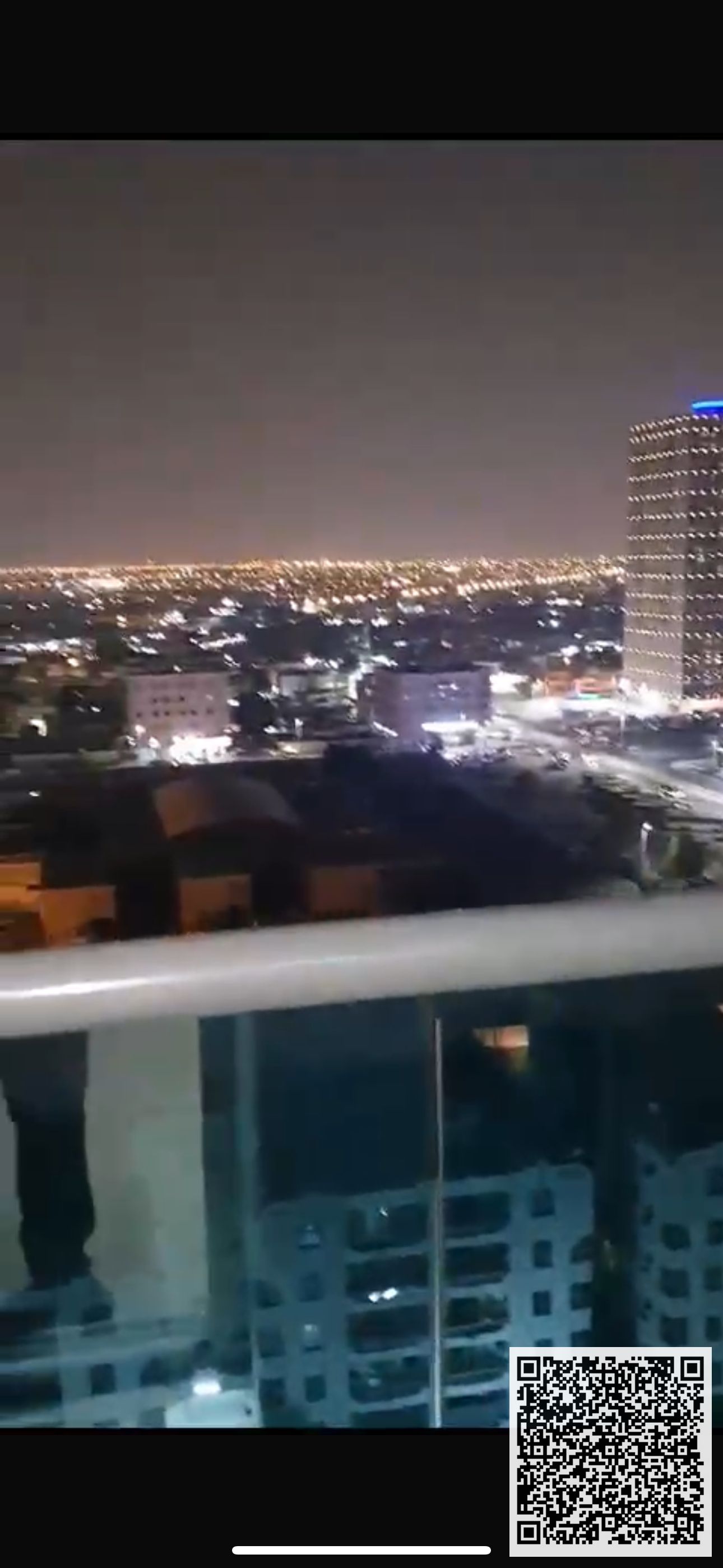 2 Bedroom Apartment for Sale – City Tower, Ajman