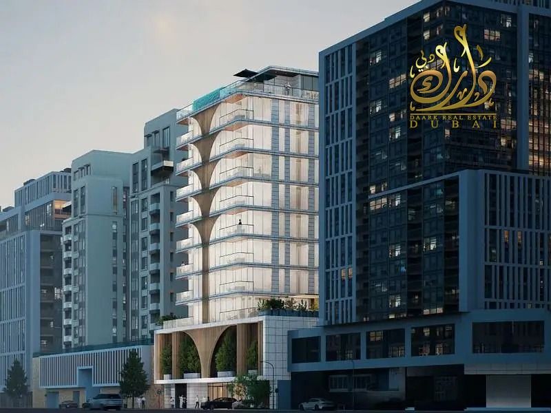 1BED LOWEST PRICE - HIGH ROI - 5 MIN TO SHEIKH ZAYED ROAD