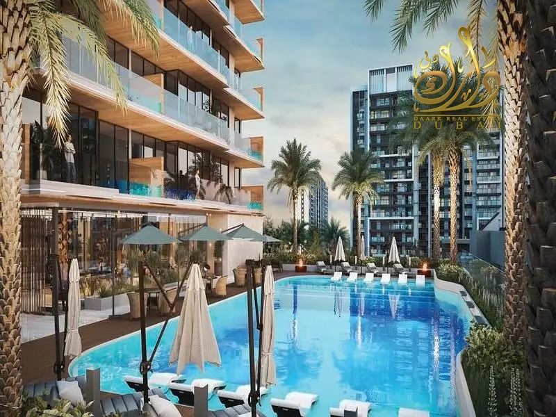 BOOK NOW |CATCH RAMADAN OFFER 200K AED DISCOUNT | | LUXURY 3BHK+MAID+PRIVATE POOL|