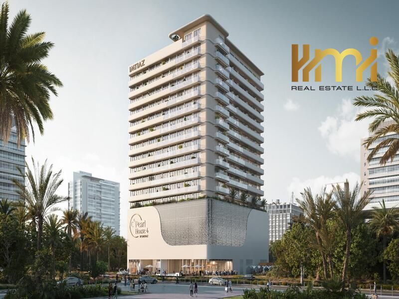 Prime Location | High ROI | High Capital Appreciation