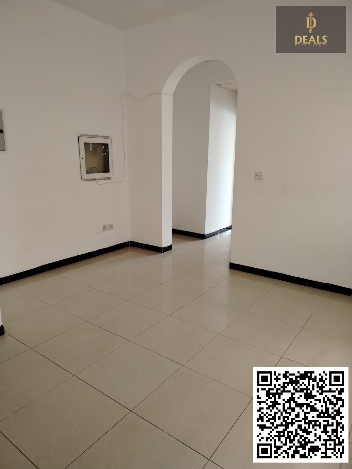 1BR Apartment for Rent in Rashidiya 1 – Families Only