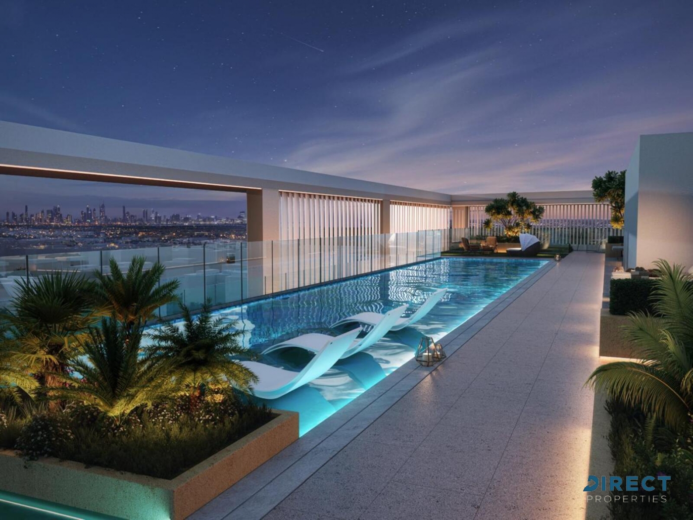 Large Balcony | Prime Location | Great Investment
