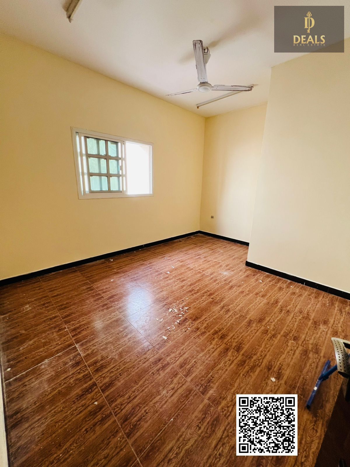1 Bedroom Apartment for Rent in Ajman Al Rashidiya 1 | Next to Safeer Mall | Spacious | Balcony | Rent AED 27,000