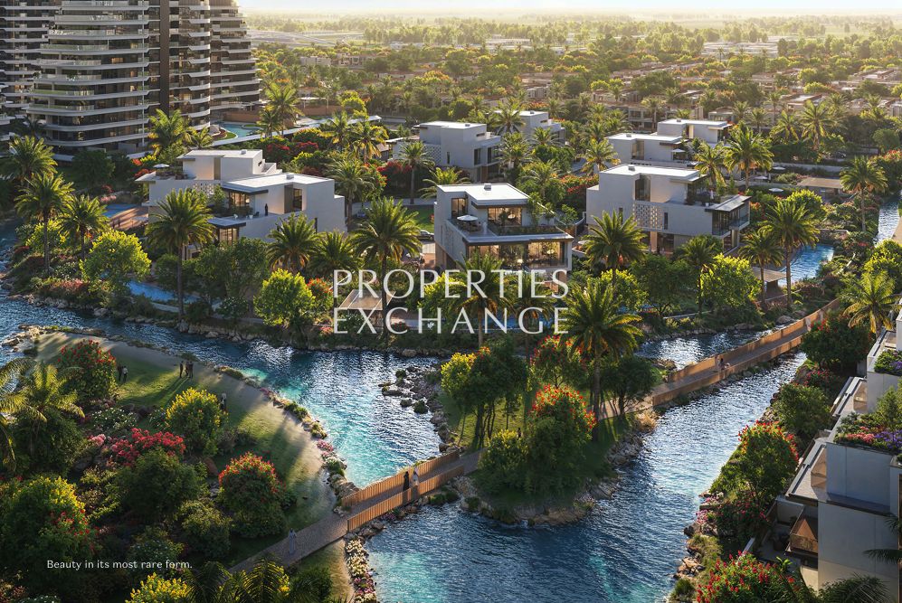 URBAN LIVING | ELEGANT VIEW | PAYMENT PLAN