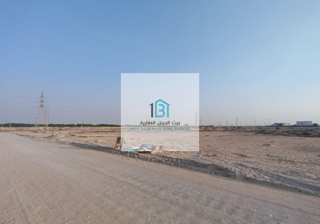 Industrial Plot in Al Qasimia (Phase 1), Sharjah