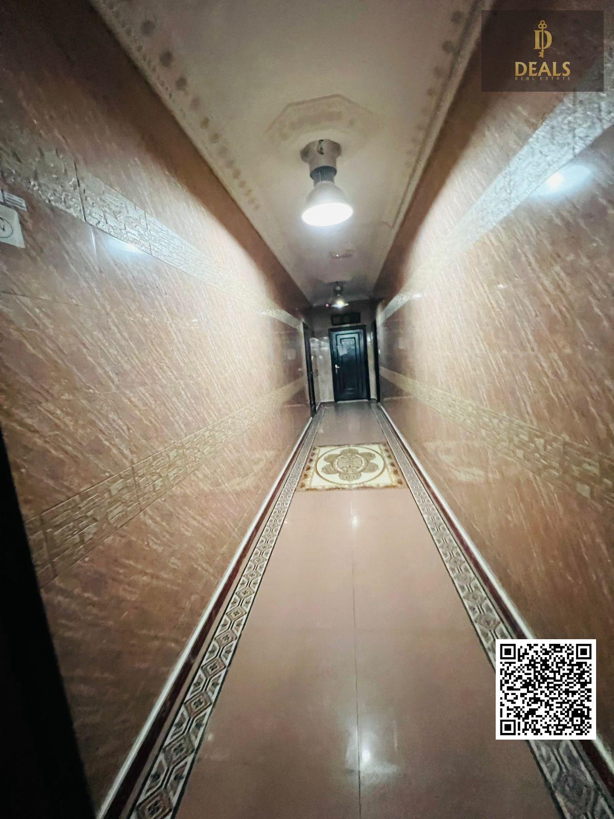 Spacious 1 BHK Apartment for Rent – Al Rashidiya 1, Ajman