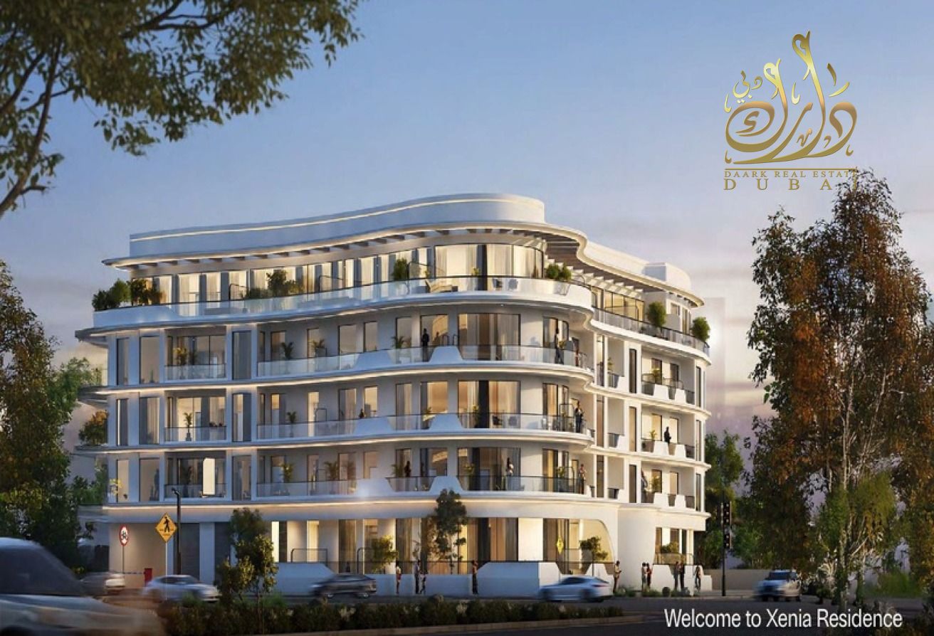 36 Months Post-Handover| Handover 2026| POOL VIEW| BEST PRICE| 10% ROI|