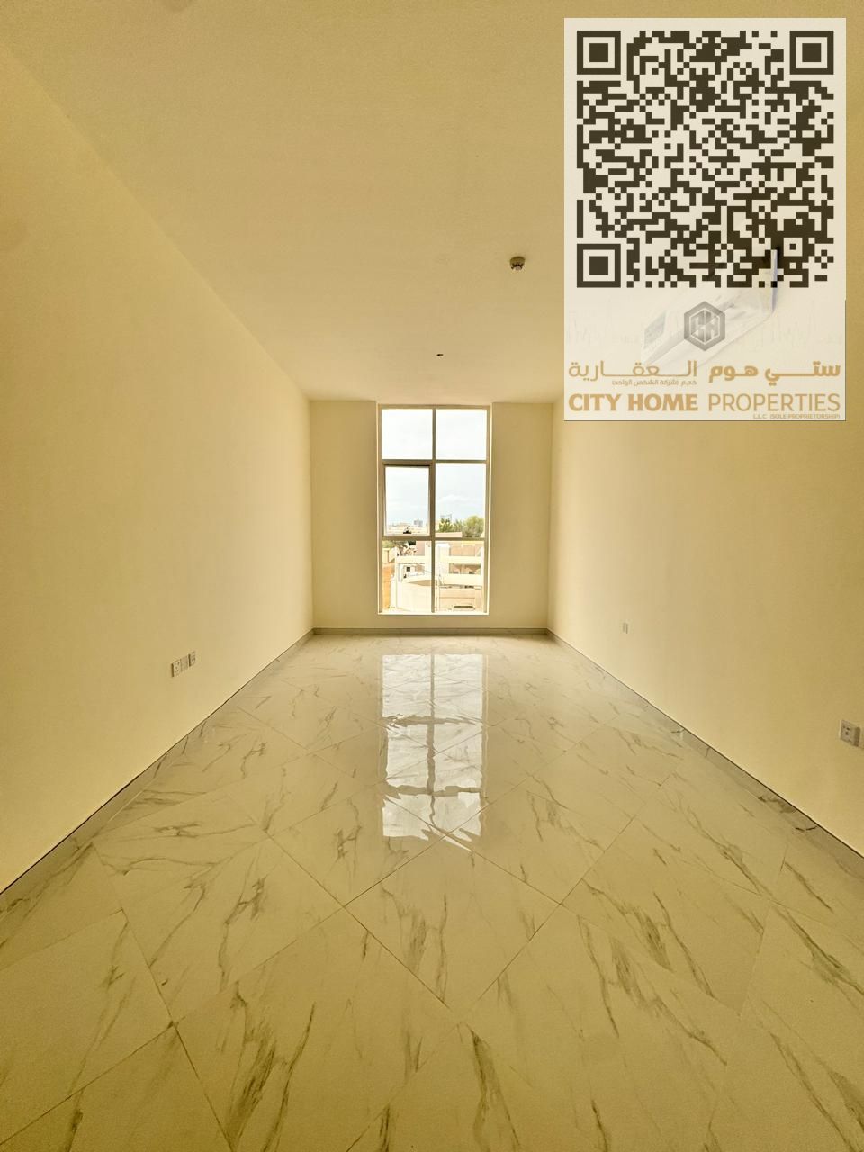 Family-Friendly Apartment for Rent | Near Sheikh Ammar Street, Al Rawda 3